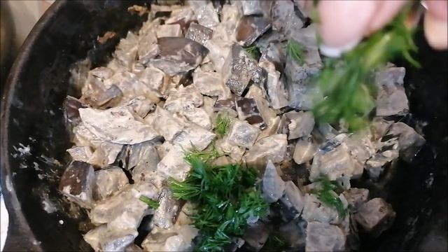 Классный рецепт - Помидоры "Баклажанная начиночка"!