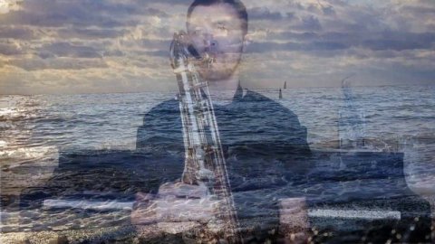 "Глупые люди" sax cover Sirota Makar