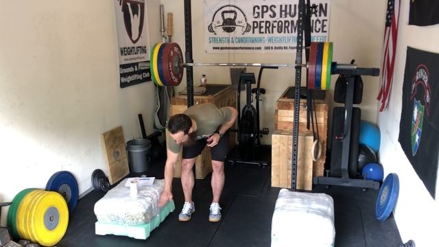 How to Make Your Own Silencer Drop Pads | GPS Human Performance