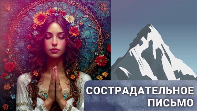 Сострадательное письмо