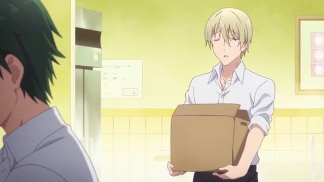 ❬ЛОЛИ САДИСТКА И ЕЁ РУЧНОЙ ТРАП❭ ОБЗОР ❰BLEND S/САДИСТСКАЯ СМЕСЬ❱ ❴ANIRO №3❵