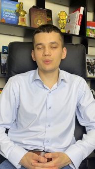 Подпишись на мой ТГ: Психогенетик Иван Царев