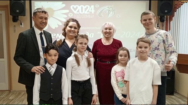 Видео-визитка педагога дополнительного образования Сапрыкиной Альфии Равиловны