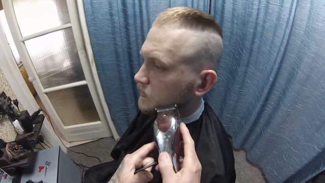 MRPAINЖИЗНЬ  стригу 2020