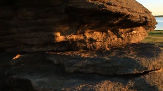 КАМЕНЫЕ ПАЛАТКИ