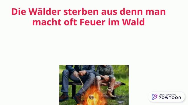 🌳🐞🏭Gefahren für unsere Umwelt