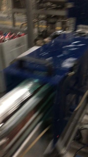 Маркировка алюминиевых банок с пивом лазером Videojet 7610 on Cans