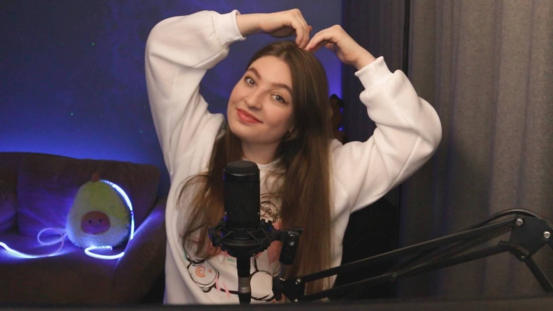 🌟 ПОЮ ДЛЯ ТЕБЯ 🌟 ЖИВОЙ ЗВУК 🎶