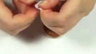 Кавайный пончик от Анюты 🎀🎀🎀из полимерной глины)