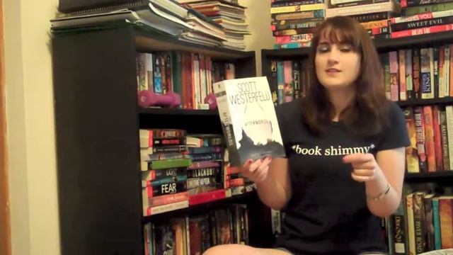 BEA 2014 Book Haul