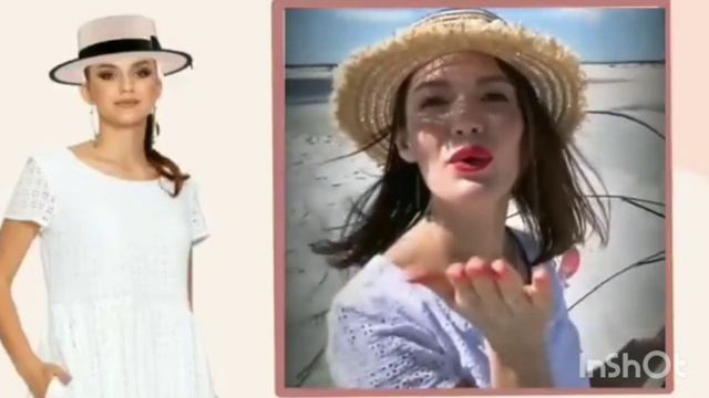 Шикарное платье из итальянского хлопка от D. VA