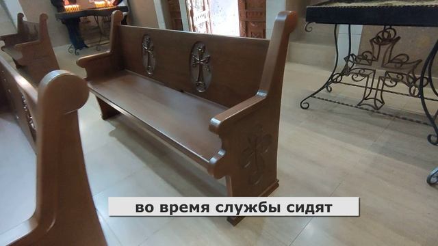 Армянский храм в Сочи