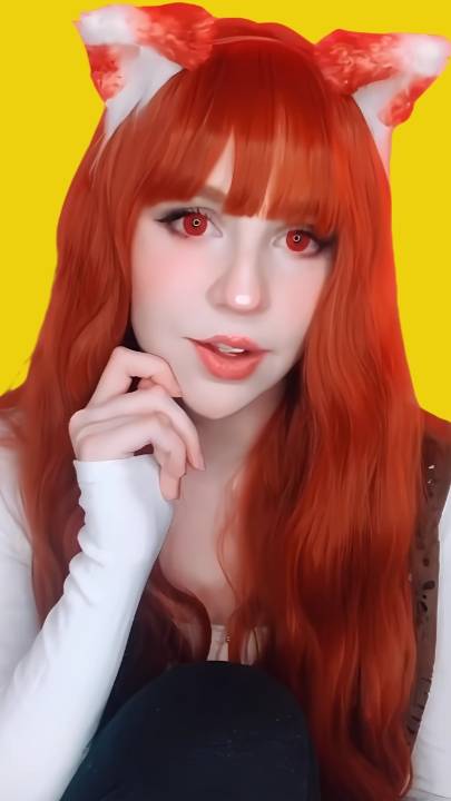Holo 🐕🌌 Spice and Wolf