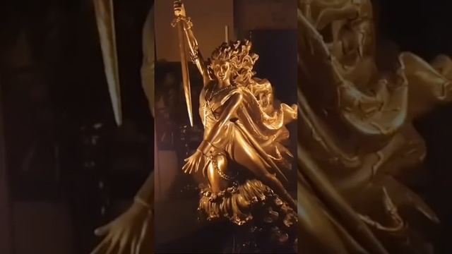 Враги.Инга Хосроева.Ведьмина Изба.