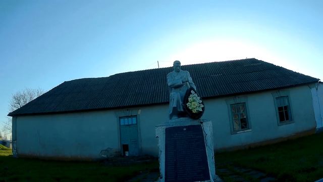 Велосезон 2018. Высокополье, Новопетровка, Архангельское, Ивановка. Херсонская область, часть 1