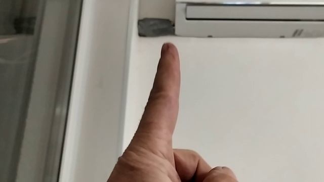 установка кондиционера