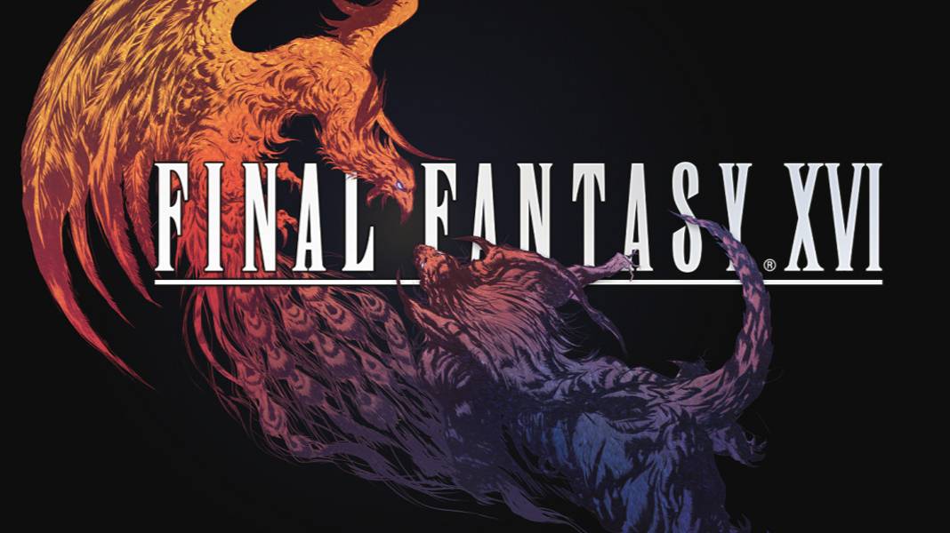 #3 Первое прохождение Final Fantasy XVI