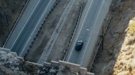 The Marathon Clothing x Puma - On The Run (short film)