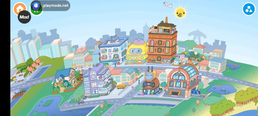 секреты токи