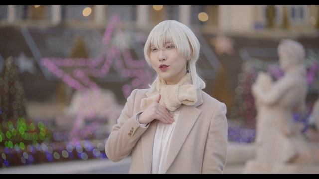 [King of Prism] 如月ルヰ_愛がもう少し欲しいよ fanmade mv