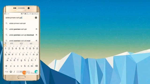 Adobe primere rush mod apk download apkpure.com