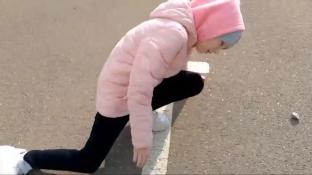 За нами сново охотится Скинволкер