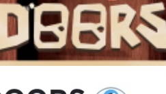 Doors прохожу на камеру 1 часть