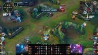 WHG VS TT | Game 2 | Group Stage | WSL Summer 2024