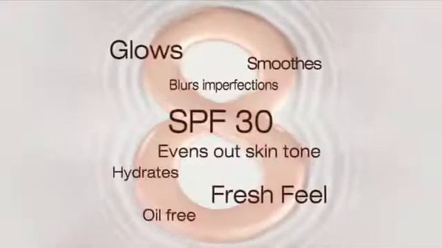 Dream Fresh BB Cream from Maybelline