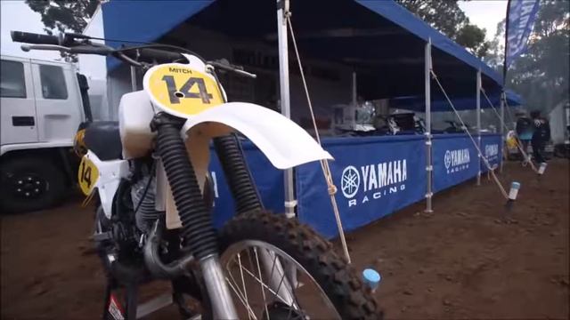 Motivacional motocross #02