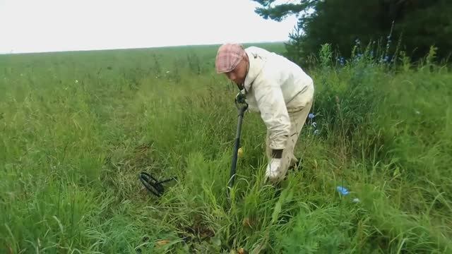Готовь сани летом 🛷 Поиск мест для зимнего ❄ копа Коп металлолома ⛏