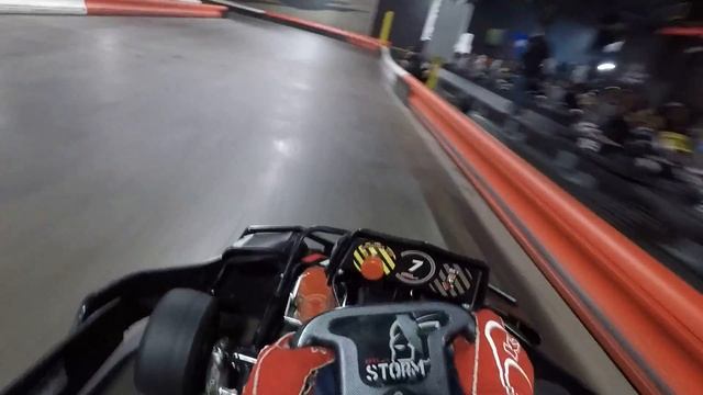 Autobahn Manassas Reverse Layout Racing