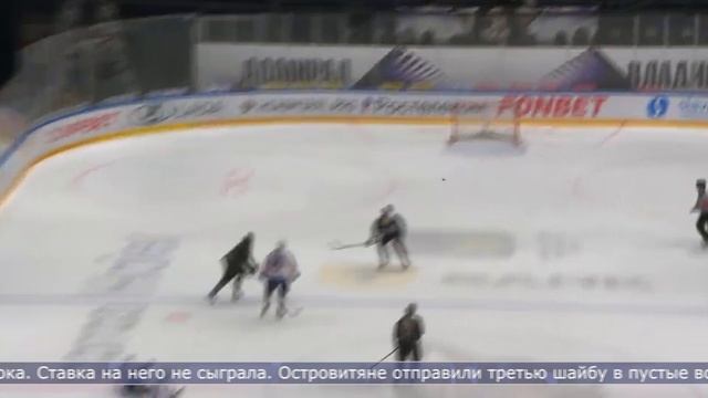 24.03.2025 «Сахалинские Акулы» завершили регулярку на 7 месте