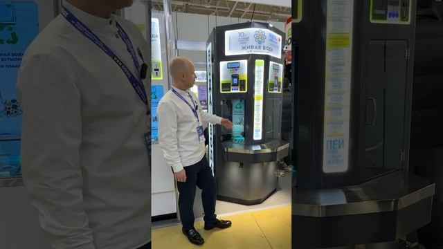 Как увеличить продажи на точке до 1000 литров