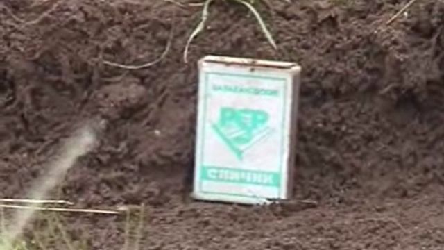 Боже вас упаси лезть в землю глубже 20 мм., нарушая балансы подземного и наземного миров!