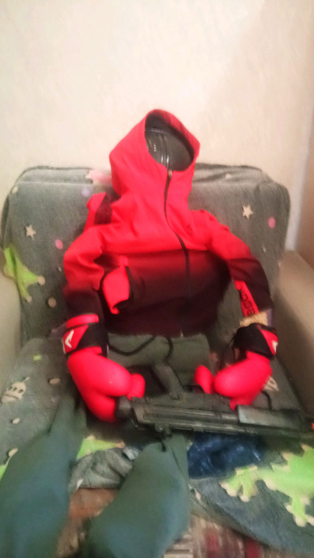 игра в кальмары