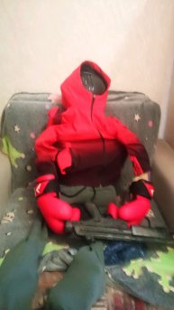 игра в кальмары