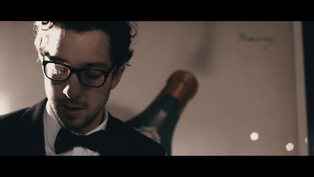 The Hannah Northedge Swing Band - Putting On The Ritz (Great Gatsby / 1920s)