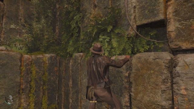 Indiana Jones And The Great Circle #23