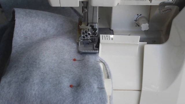 How To Sew A Fleece Jacket | Sewing Tutorial | Wardrobe By Me