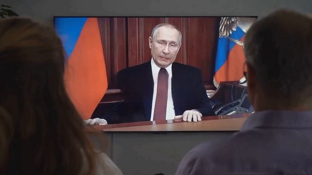 Разговор Путина и Трампа к чему это привело?