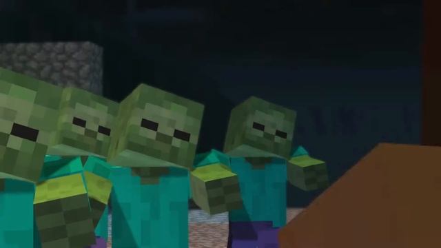 Ivor's geheimes Haus | «S04|E03» Minecraft Story Mode: A Block and a Hard Place