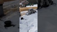 Готовый оклад и лаги из лиственницы для каркасного дома.