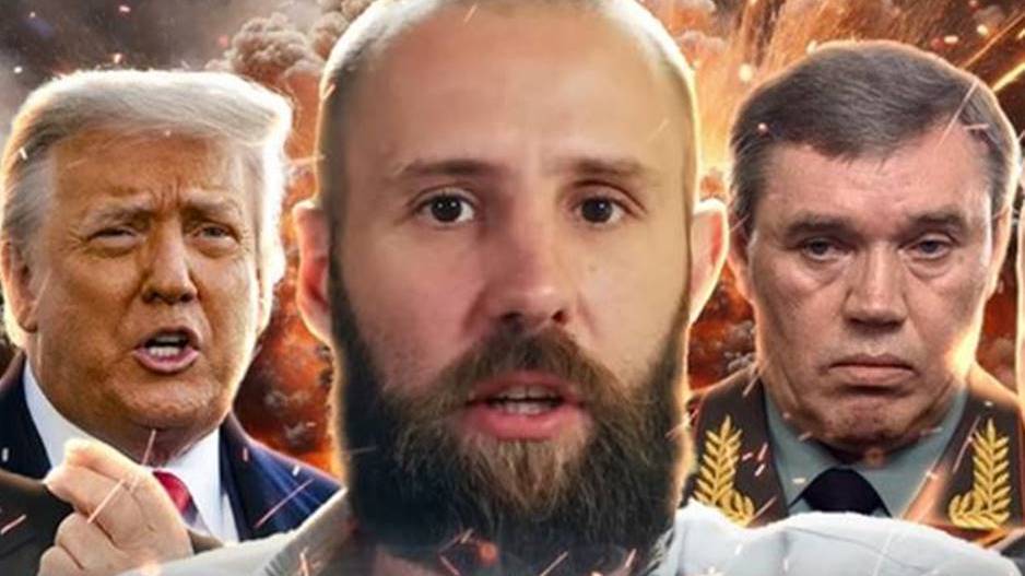 ⚡ Тимофей Ермаков О Том, Когда И Как Закончится СВО?