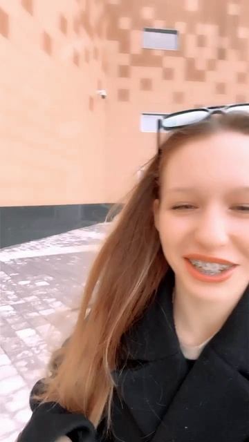 Украла у мамы 😳