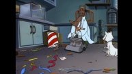 The Brave Little Toaster to the Rescue - Remember That Day (Chinese)