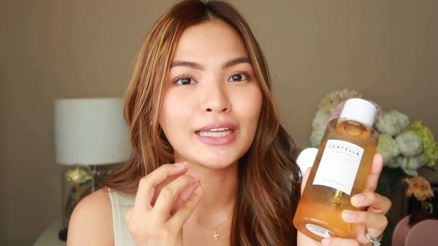 What WORKED On My IRRITATED Skin!! (I Had A Bad Breakout 😭) • Joselle Alandy
