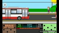 играем в автобус 2д 2 часть
