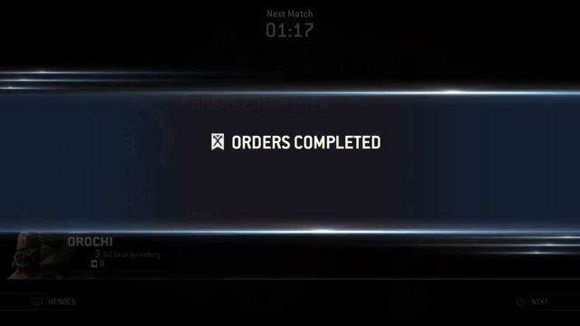 For honor fatality