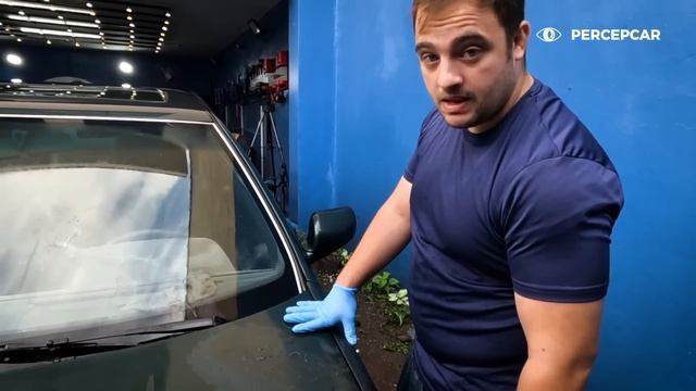 TERMINAMOS O ALFA ROMEU ABANDONADO SERÁ QUE FICOU BOM? 🤔 | RESTAURAÇÃO AUTOMOTIVA